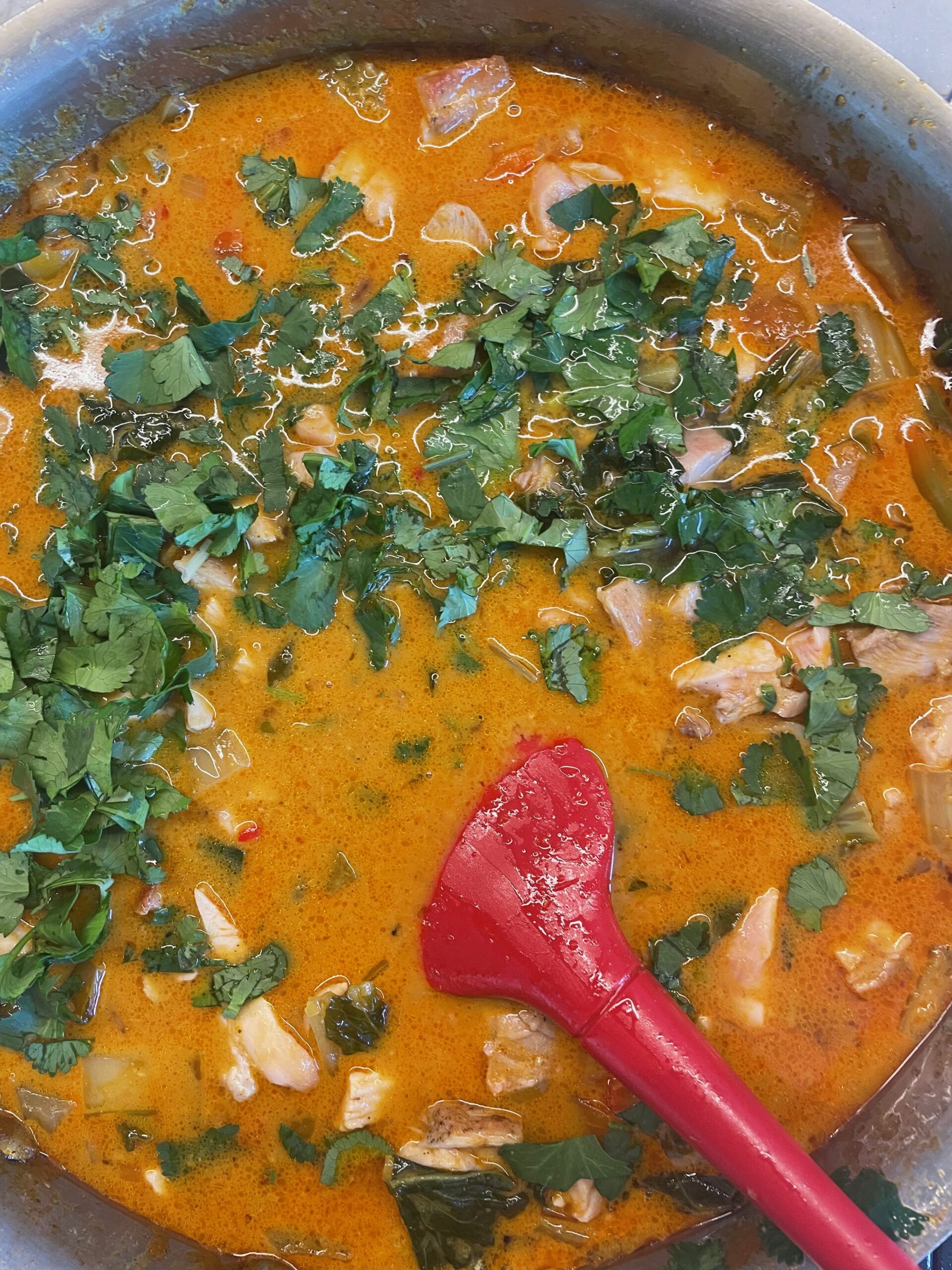 Cheaters Simple Yellow Curry Recipe + Guide To Make Your Own