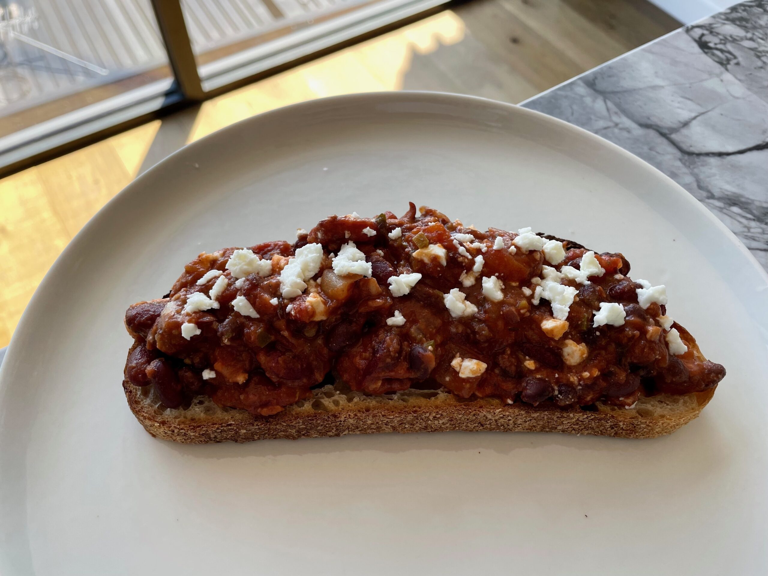 Quick Weeknight Smoky Beans Recipe