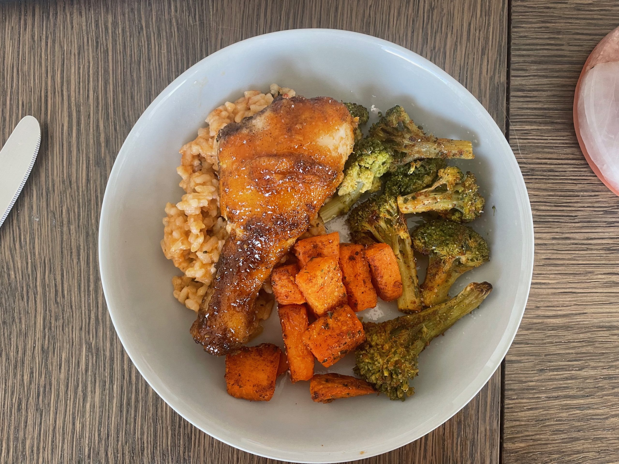 No Time Buffalo Chicken Drumsticks